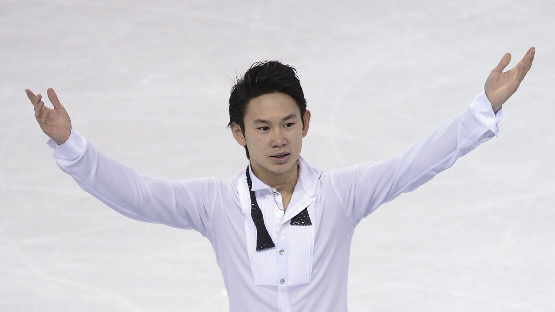 Бүгін – Денис Теннің туған күні