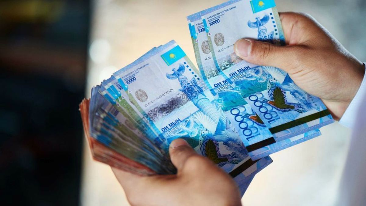 Абай облысында өрттен қаза тапқандардың отбасына 7 млн теңгеден беріледі