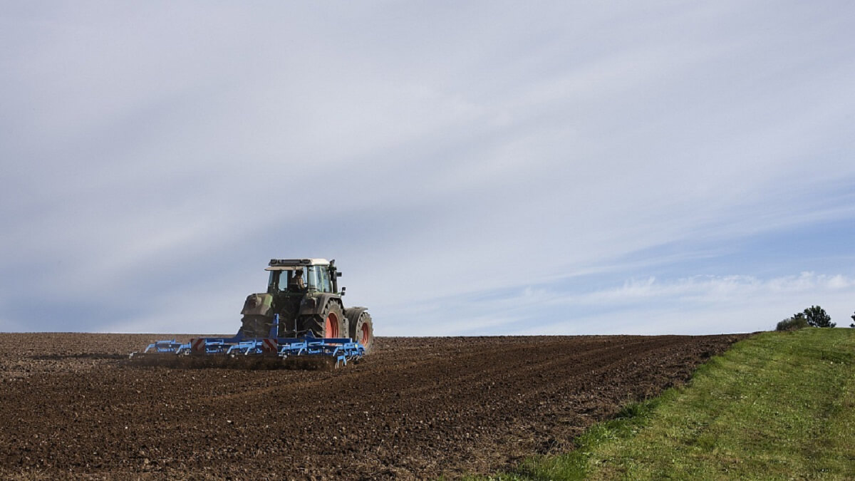 4,5 млн гектар жерге дән себілді