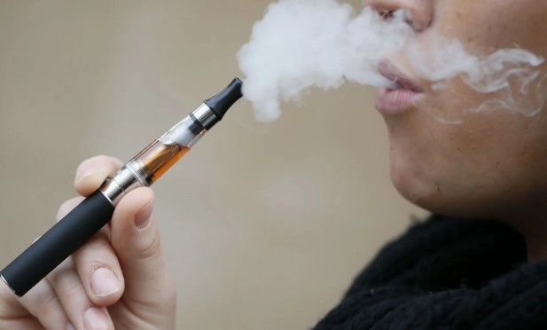 Вейпке тыйым салынуы мүмкін