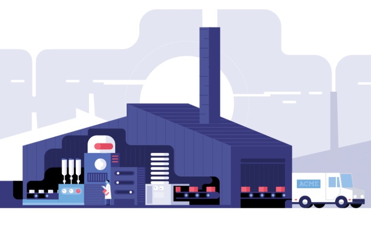 Шетелдік кәсіпорындар азая бастады