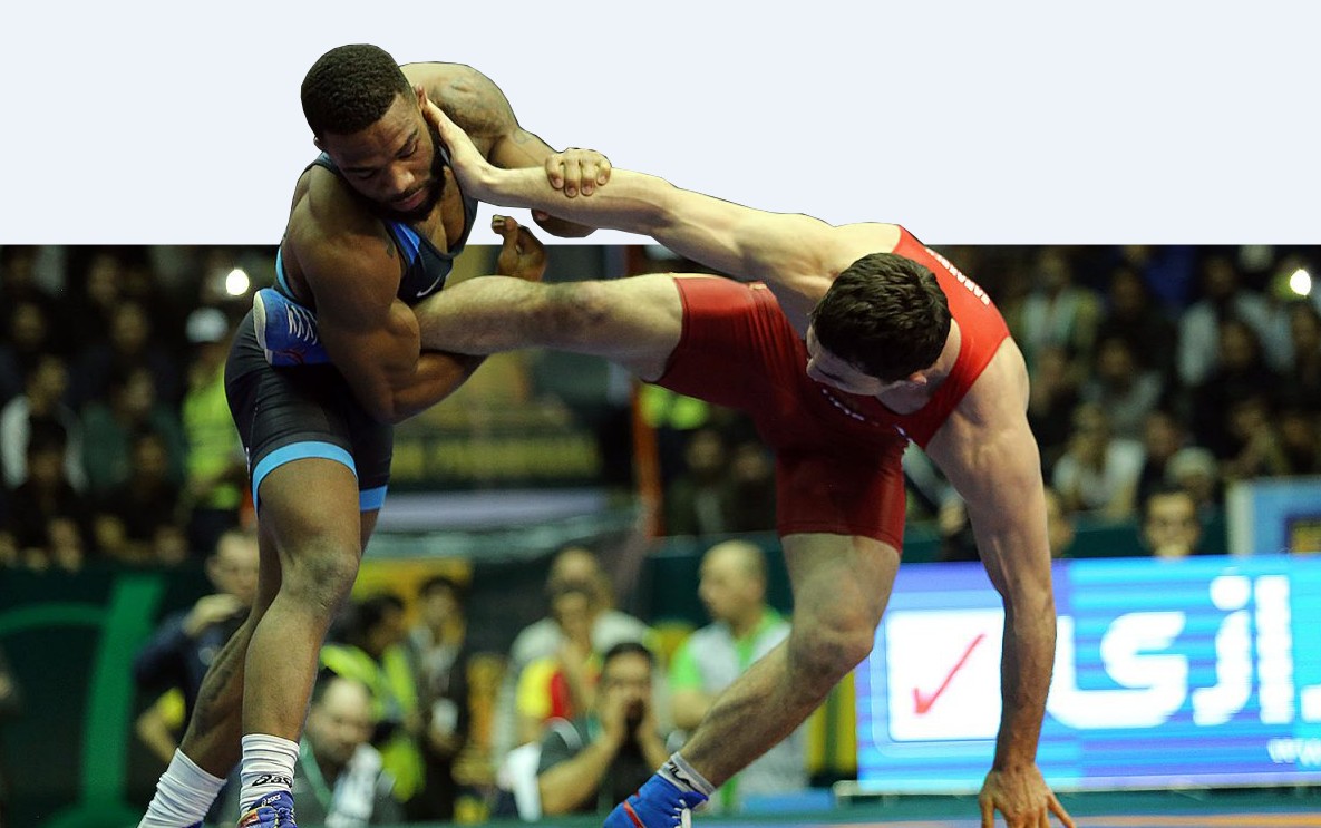 Алдыңғы лекте – АҚШ