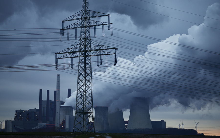 Астананы жылыту жайы алаңдатады