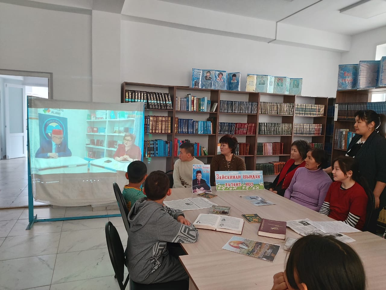 Сөзжұмбақшының сыры