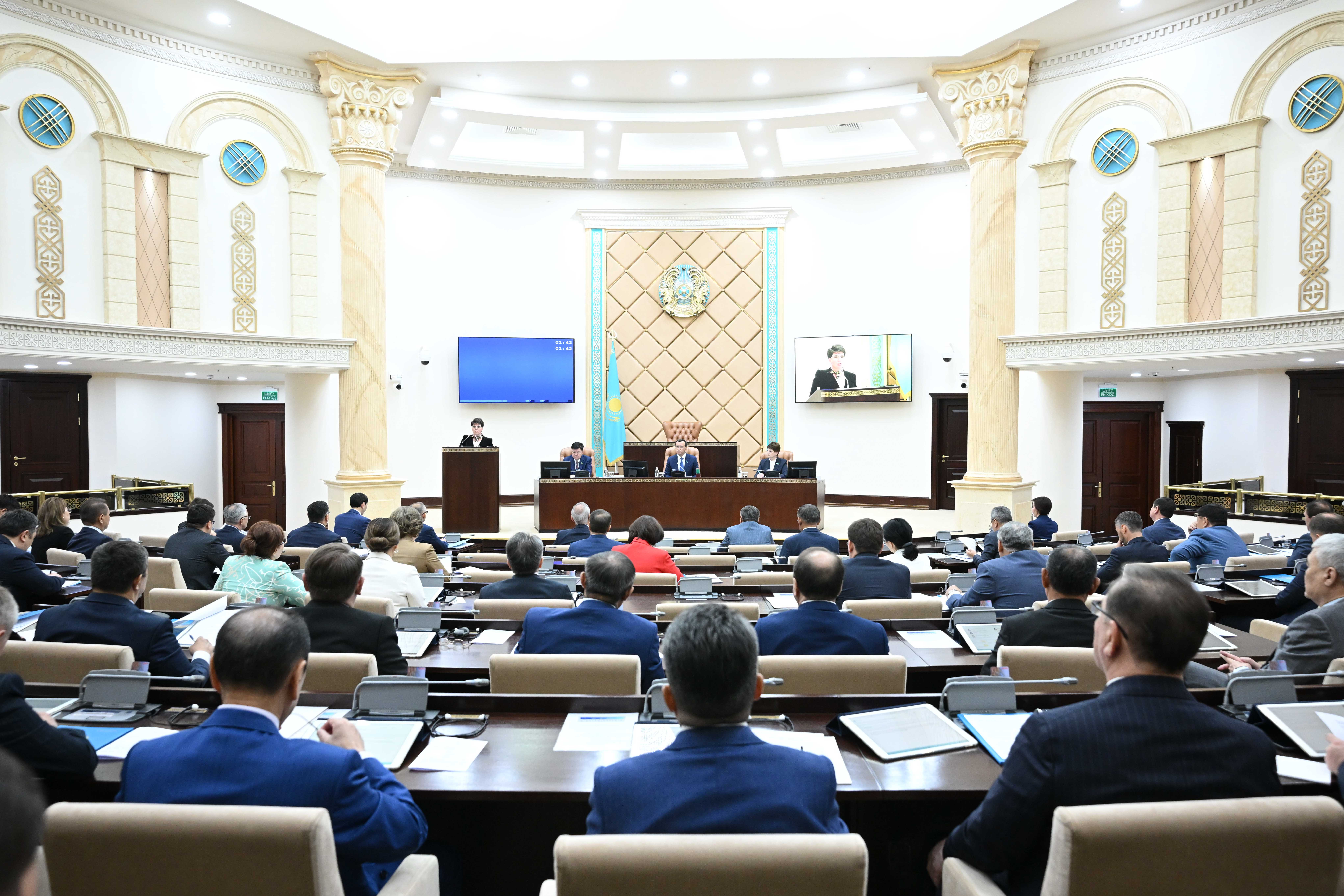 Бюджетті жоспарлауда олқылық болмауға тиіс