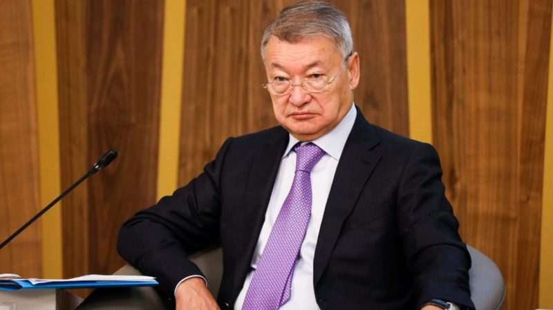 Тоғыз жыл тоқыратты ма?