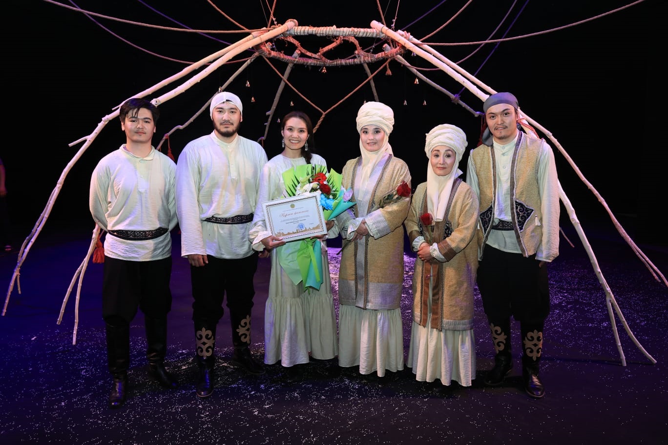 Соқыр сүйіспеншілік синдромы