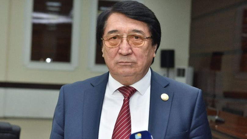 Жаңару жолына бастайтын ұйым