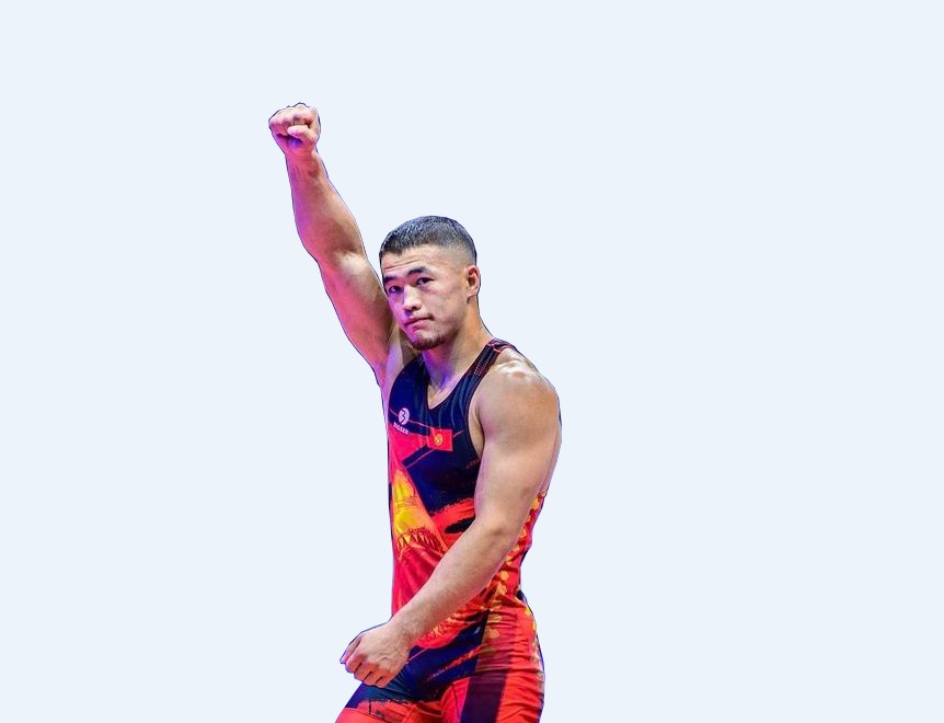 Халқыма қашанда қарыздармын – Ақжол Махмұдов