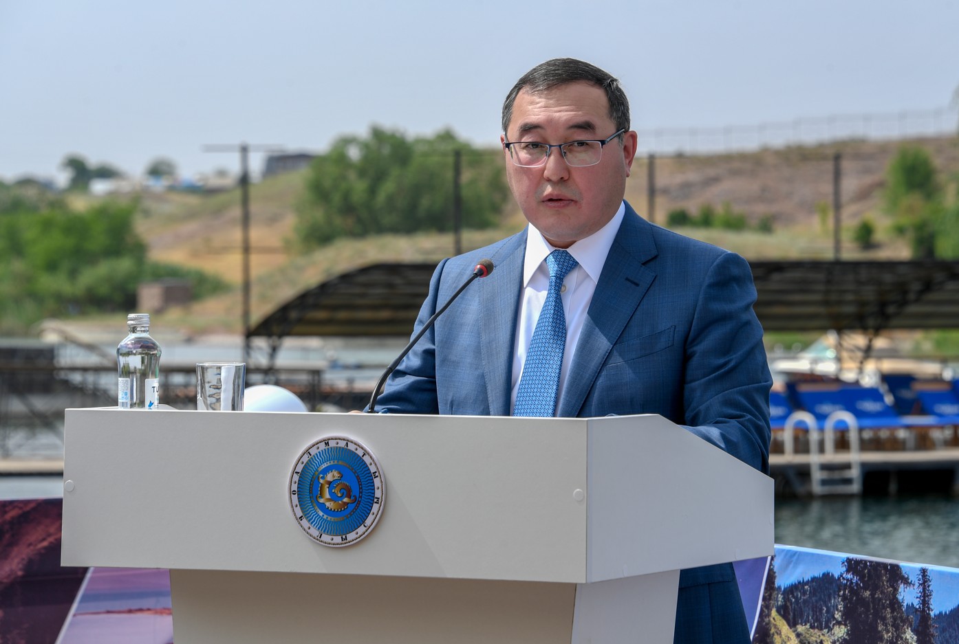 Өңірдің әлеуеті арта түседі