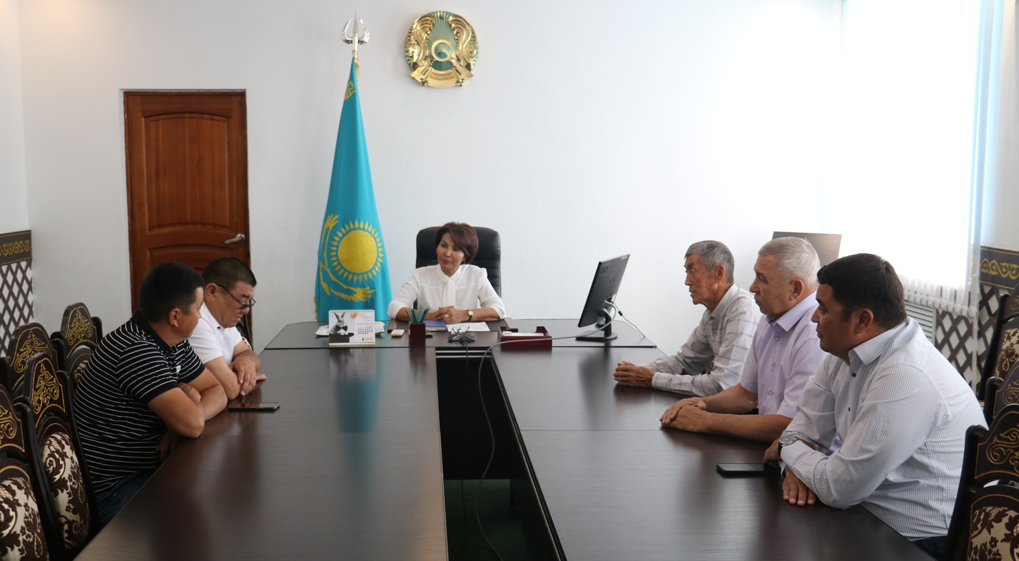 Отанға оралған орден