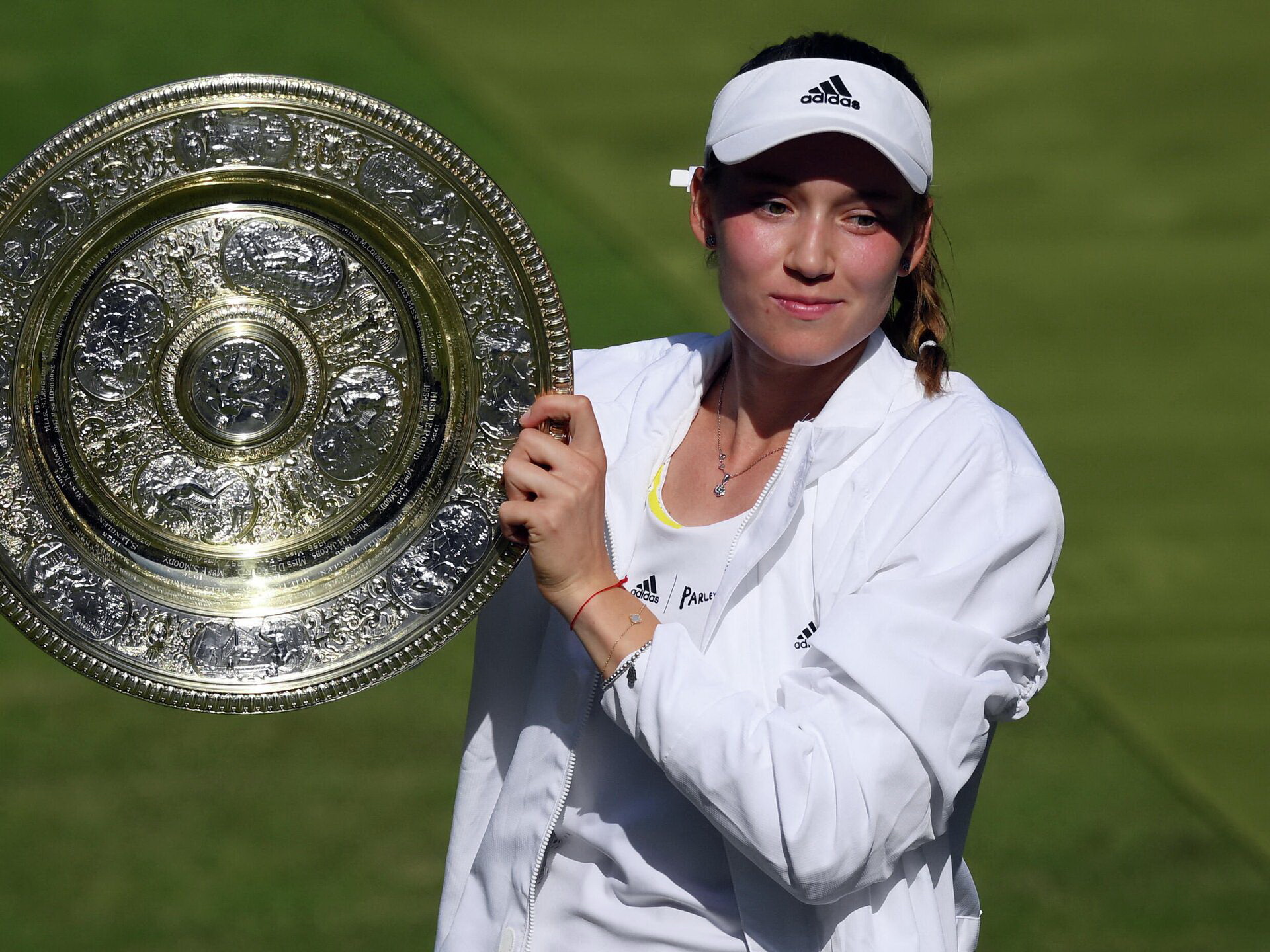 Үздіктер Уимблдонда бас қосады