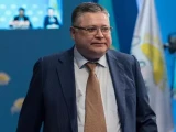 Марат Тәжин елші қызметінен босатылды