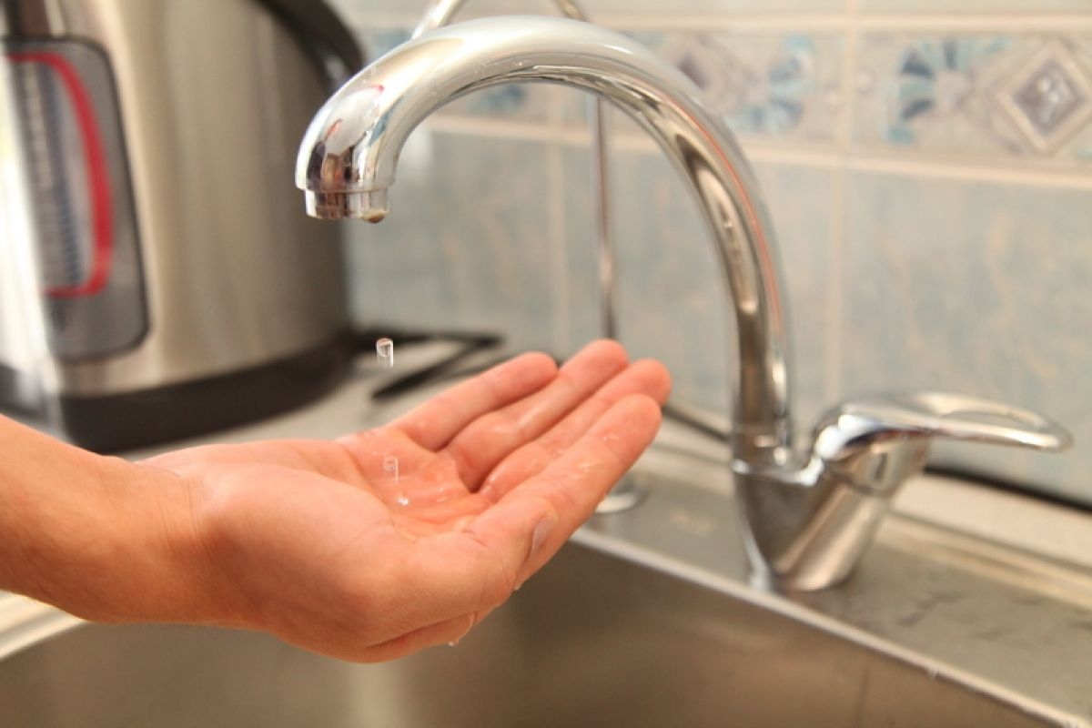 Алматы аудандарының бірінде ыстық су өшіріледі