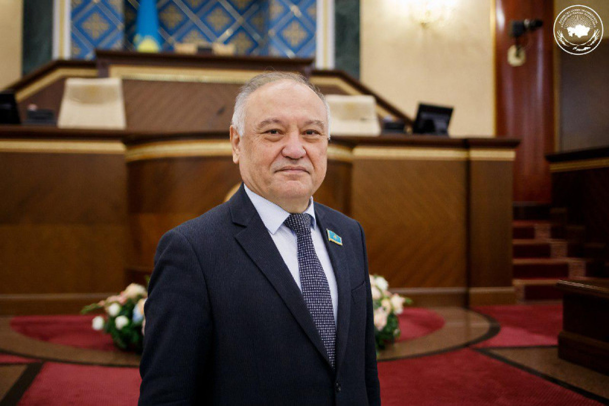 Патриотизм  балабақшадан басталады