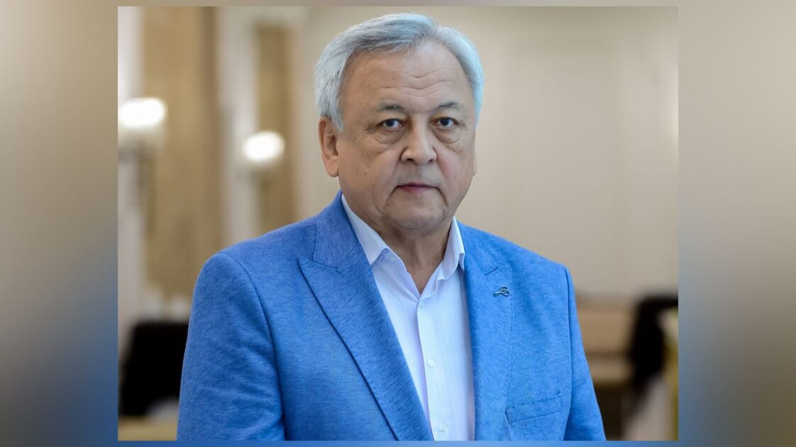 Кітап оқу – зиялылық белгісі