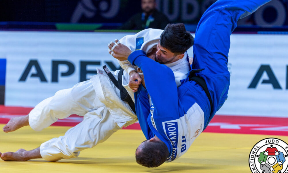 Қоржында – төрт жүлде