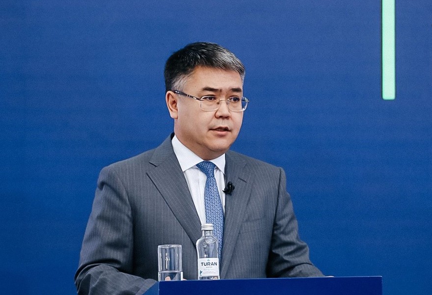 Атыраудың алшаң адымы