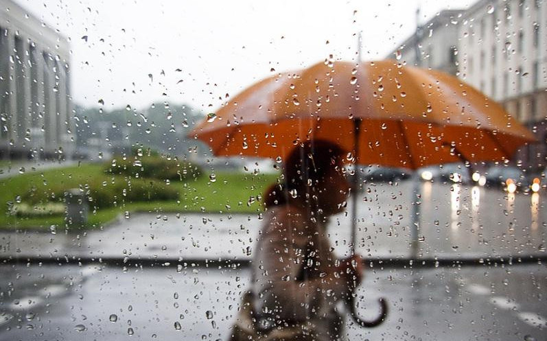 Алдағы үш күнге арналған ауа райы болжамы