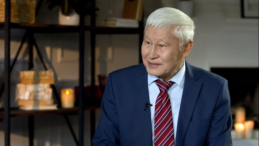 Қазақ тілі ғылым тіліне айналуы қажет