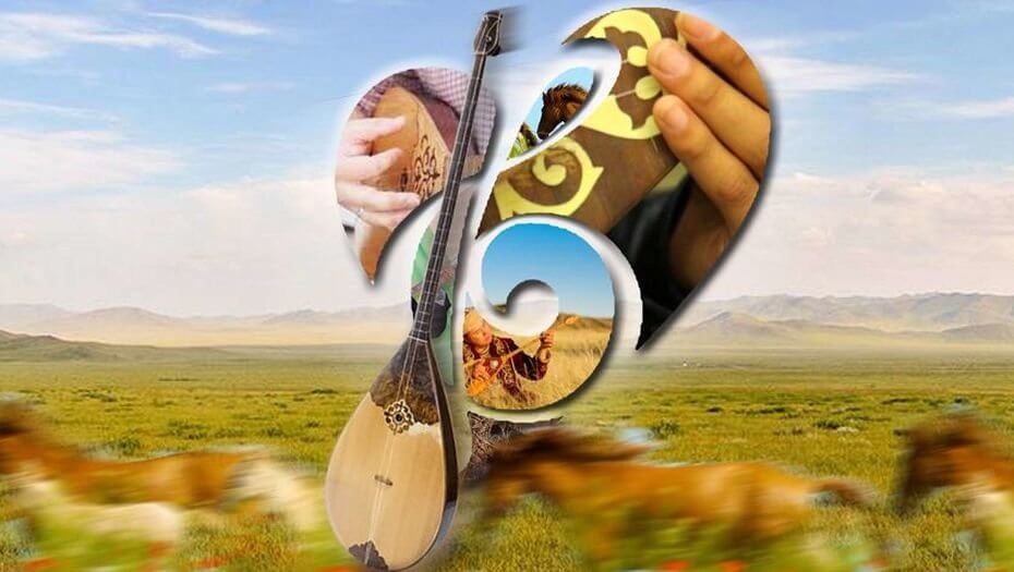 Шырын сөздің шебері - Жаңаберген жырау