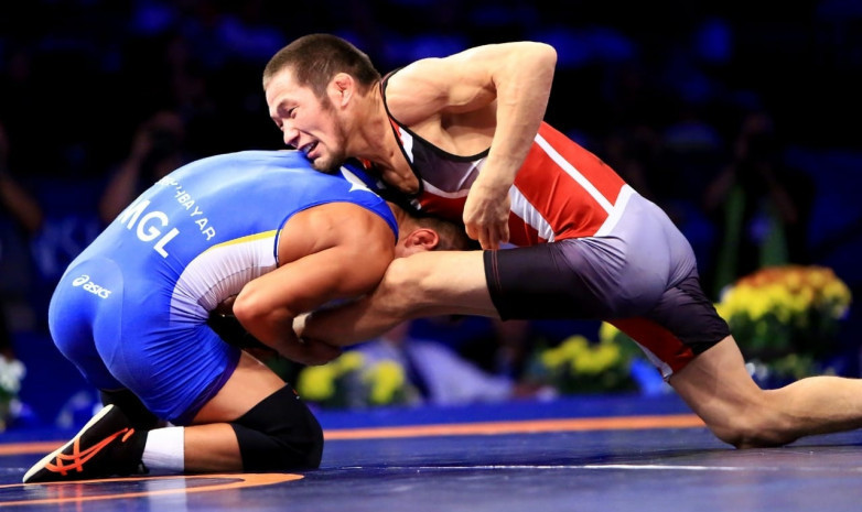 Ереваннан олжалы оралды