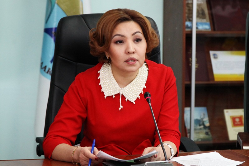 Тың бастамалар  көтерілді