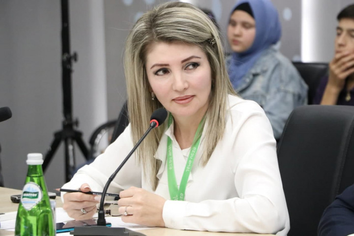 Орталық Азияға ортақ қасиет