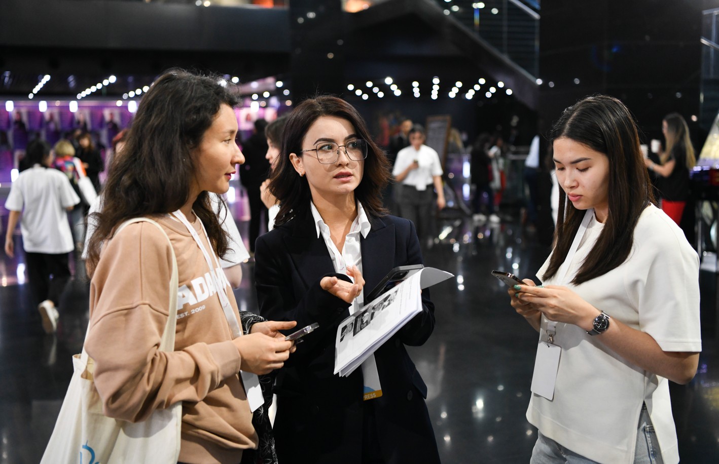 Еріктілер – отаншыл жандар