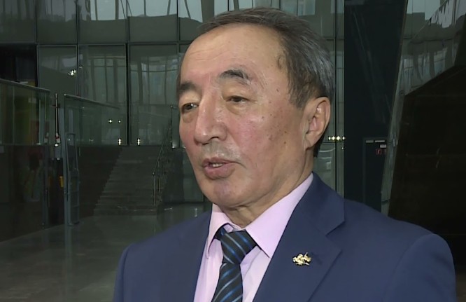 Ел тірегі – егіз құндылық