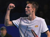 Александр Бублик Германиядағы жарыстың ширек финалына шықты