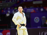 Дзюдошы Абылайхан Жұбаназар Grand Slam турнирінің қола жүлдегері атанды