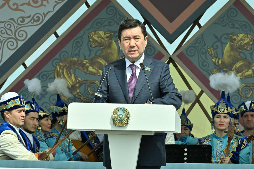 Мағжан Жұмабаевтың 130 жылдығына орай іс-шара өтті