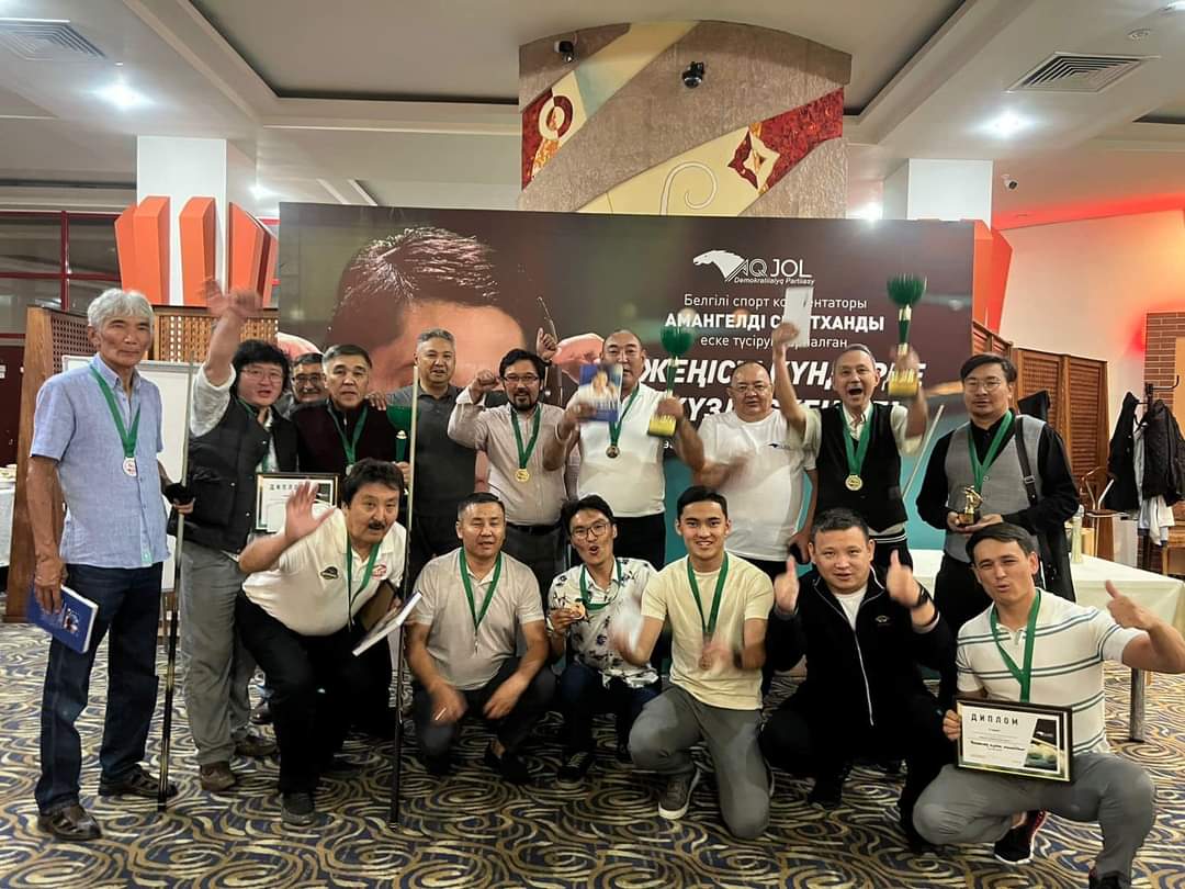 Спорт комментаторын еске алды