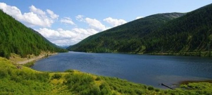 Қазақстанның құпияға толы тылсым жерлері