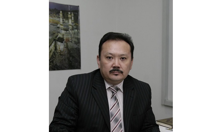 «Мен – Тәңіртау мұзбалағы»