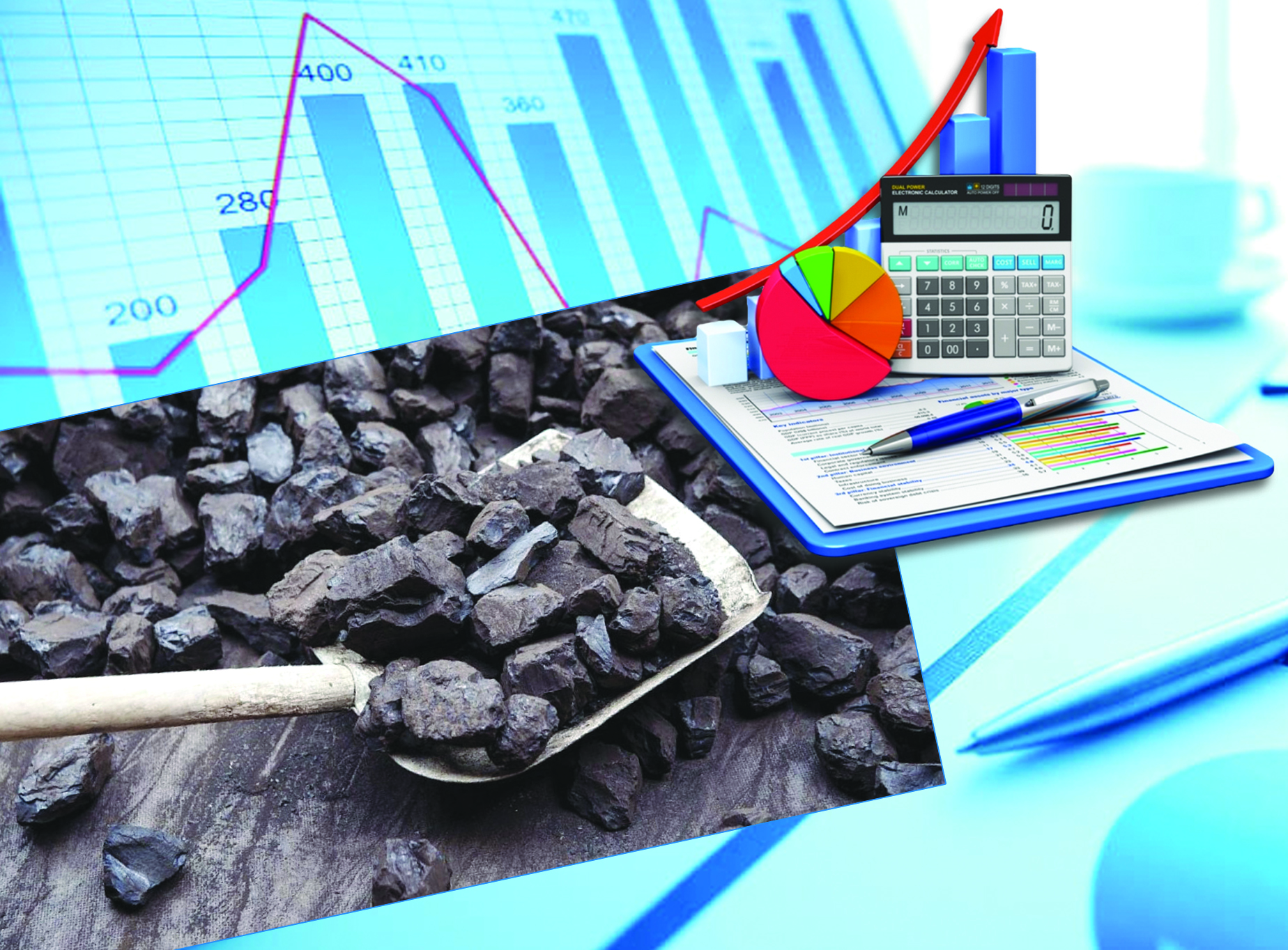 Халықтың күні әлі де көмірге қарап тұр