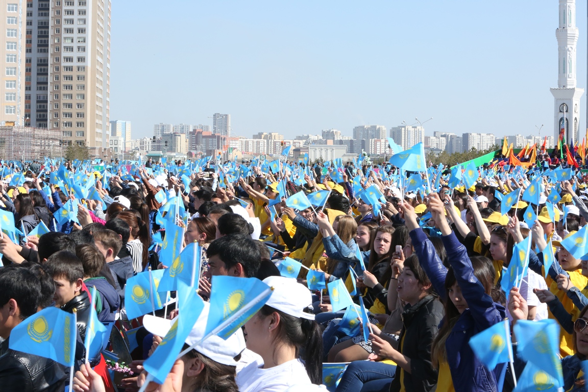 Бірінші кезекте – халық мүддесі