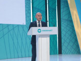 «АМАNАТ»-тың сайлауалды бағдарламасы қалай жүзеге асып жатыр?