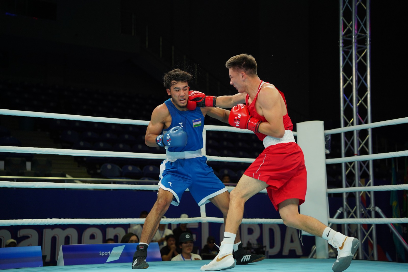 «Елорда кубогі» басталды