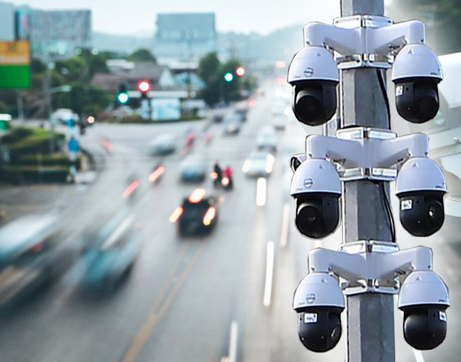 «Қауіпсіз қала»: Қарағандыда жол апаты оқиғалары 16,2%-ға төмендеді