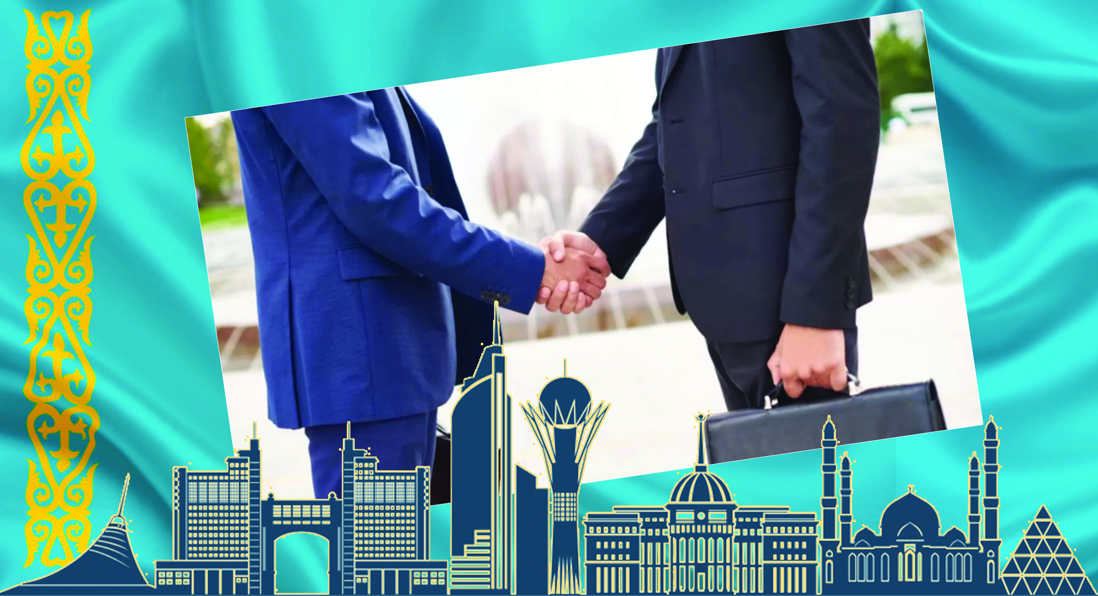 Елдестірмек – елшіден