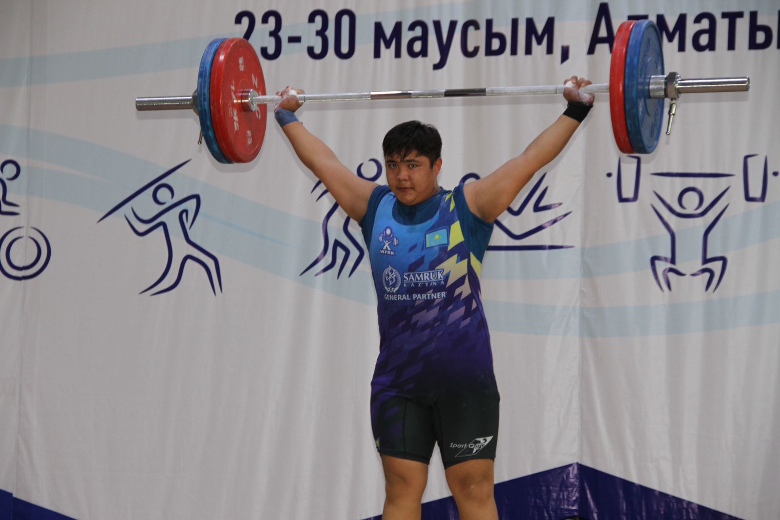 Алматылық «толағайлар» үздік шықты