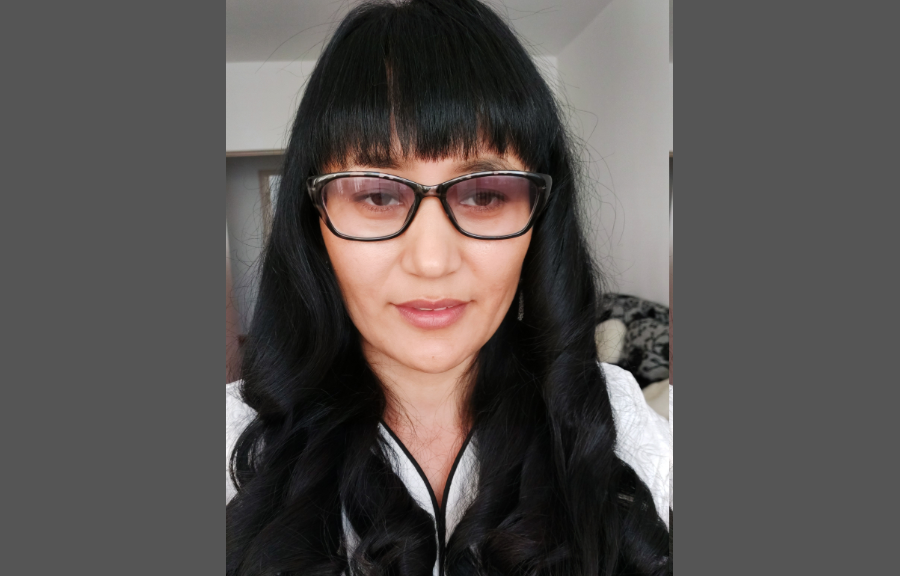 Қанағат – адалдықтың серігі