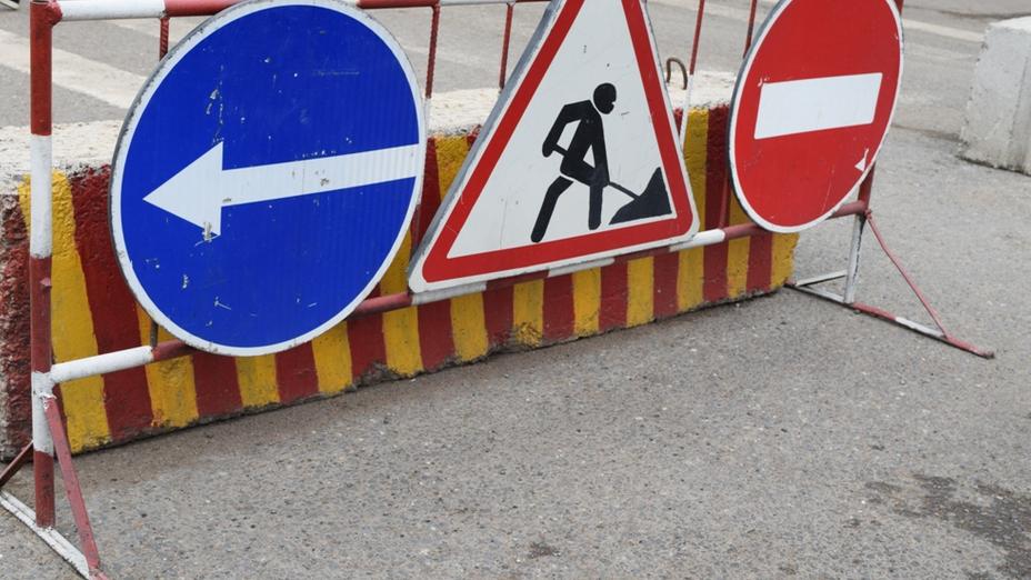 Алматыда Боралдай тас жолы уақытша жабылады