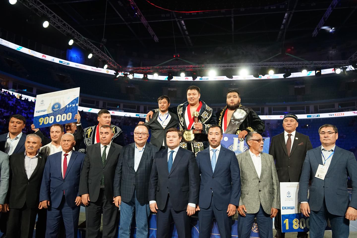 Қырықтың бірегейі – Қырықбай