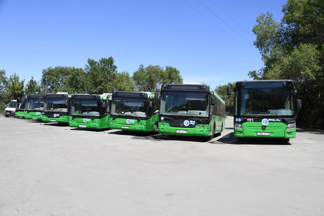 Тұрғындар тілегі орындалды