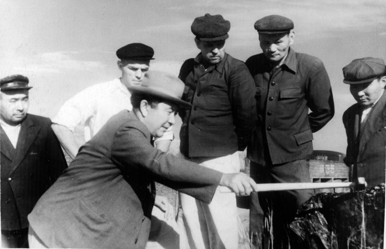 Ұлттық инженерлер ұстаханасы