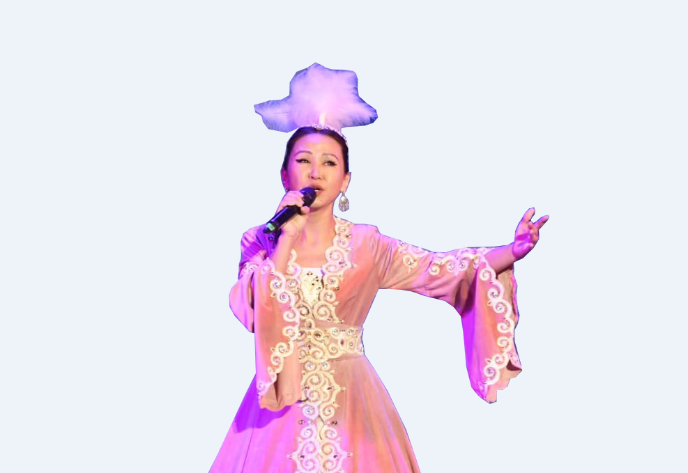 «Наз» нақыштары