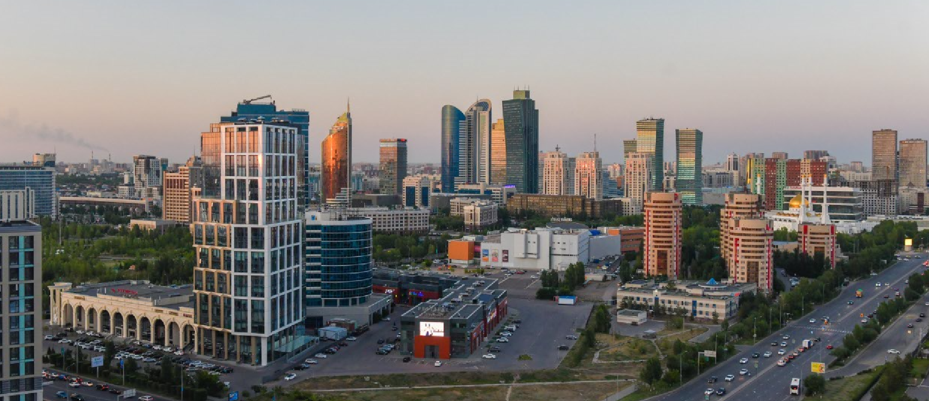 Сәулеті асқақ, мазмұны терең